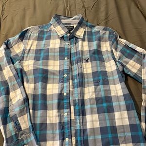 American Eagle size M